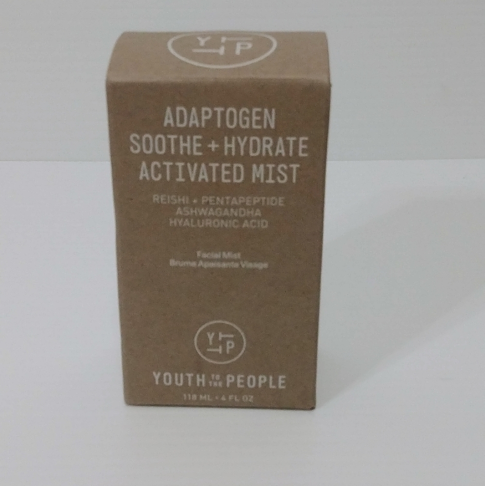 Youth to the People Soothe & Hydrate Facial Mist